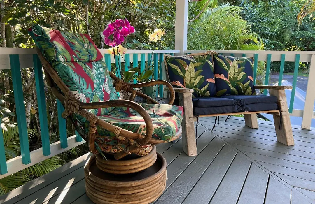 Ala Kai Bed And Breakfast-1